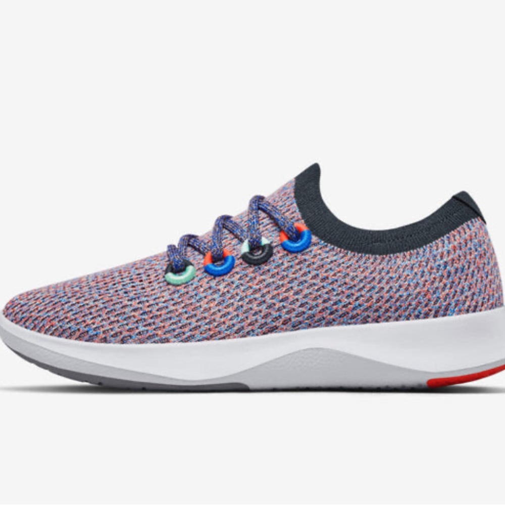 ALLBIRDS Tree Dasher 1 Remix Men’s Size:10.5
